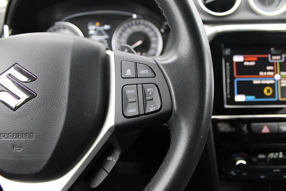 Suzuki Vitara - Afbeelding 25 van 30