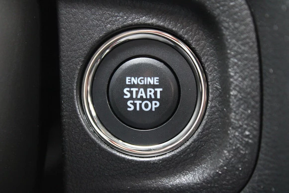 Suzuki Vitara - Afbeelding 27 van 30