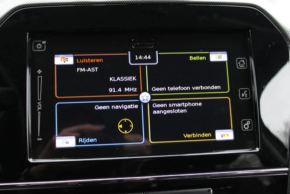 Suzuki Vitara - Afbeelding 28 van 30