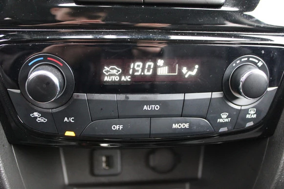 Suzuki Vitara - Afbeelding 29 van 30