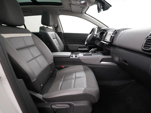 Citroën C5 Aircross - Afbeelding 3 van 30