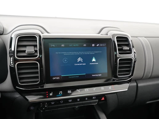 Citroën C5 Aircross - Afbeelding 16 van 30