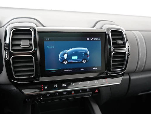 Citroën C5 Aircross - Afbeelding 20 van 30