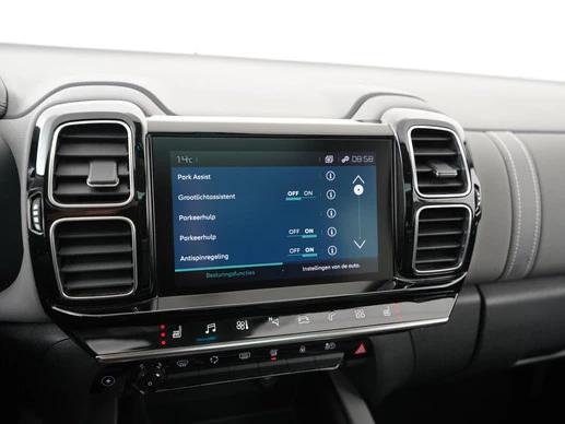 Citroën C5 Aircross - Afbeelding 21 van 30