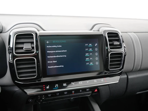 Citroën C5 Aircross - Afbeelding 22 van 30