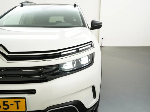 Citroën C5 Aircross - Afbeelding 23 van 30