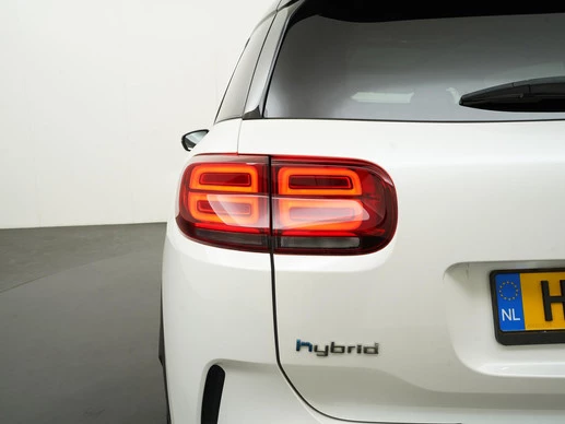 Citroën C5 Aircross - Afbeelding 25 van 30