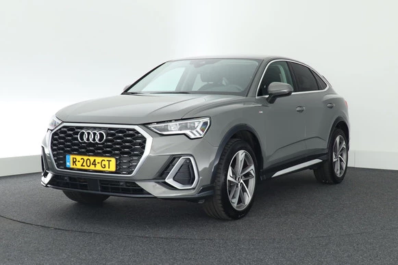 Audi Q3 - Afbeelding 1 van 30