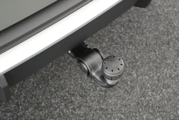 Audi Q3 - Afbeelding 4 van 30