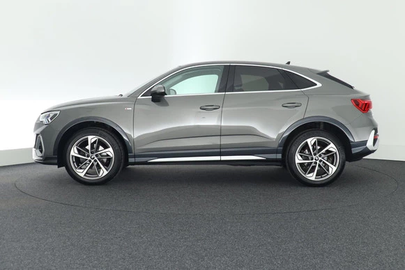 Audi Q3 - Afbeelding 6 van 30