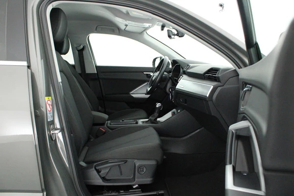 Audi Q3 - Afbeelding 12 van 30