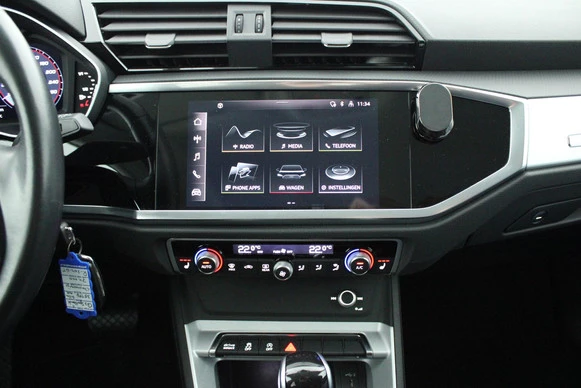 Audi Q3 - Afbeelding 13 van 30