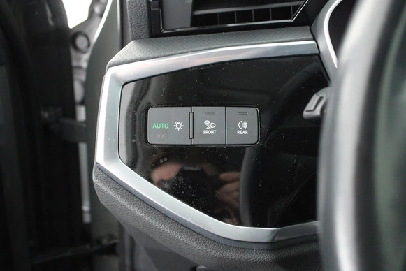 Audi Q3 - Afbeelding 15 van 30