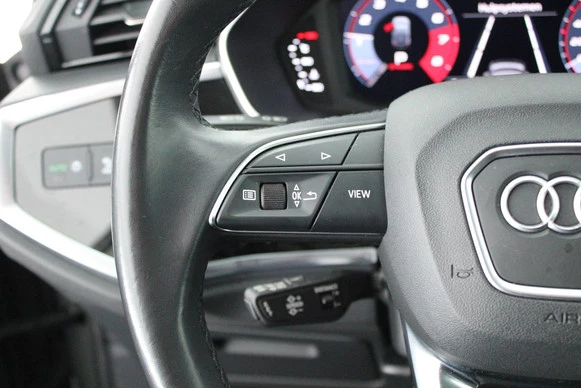 Audi Q3 - Afbeelding 18 van 30