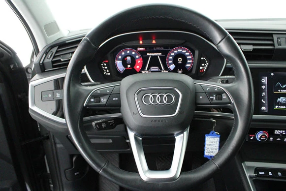 Audi Q3 - Afbeelding 19 van 30