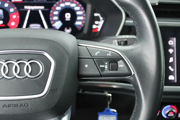 Audi Q3 - Afbeelding 20 van 30