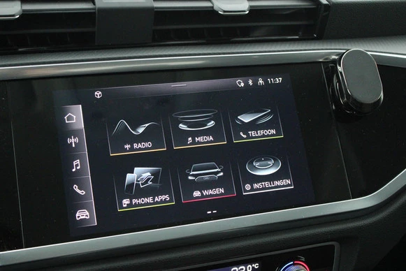 Audi Q3 - Afbeelding 21 van 30