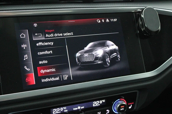 Audi Q3 - Afbeelding 26 van 30