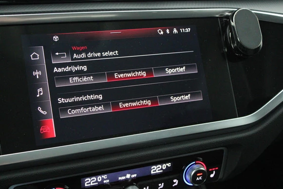 Audi Q3 - Afbeelding 27 van 30