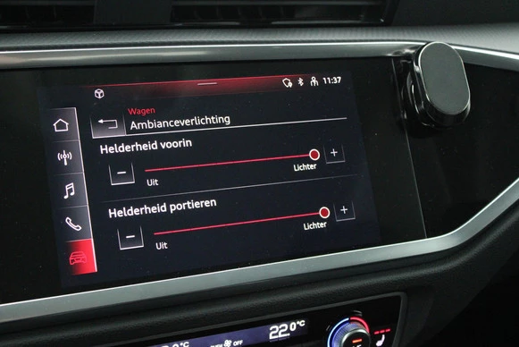 Audi Q3 - Afbeelding 28 van 30