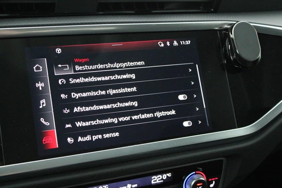 Audi Q3 - Afbeelding 29 van 30