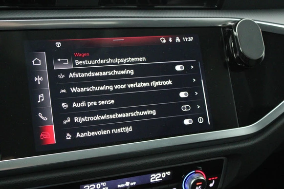 Audi Q3 - Afbeelding 30 van 30