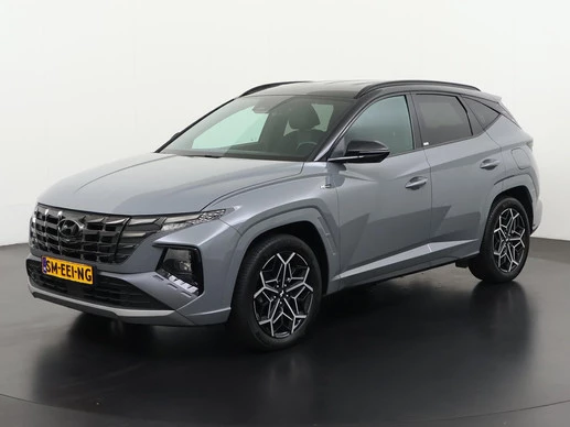 Hyundai Tucson - Afbeelding 1 van 30