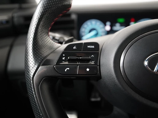 Hyundai Tucson - Afbeelding 8 van 30