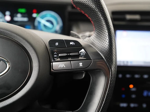 Hyundai Tucson - Afbeelding 10 van 30