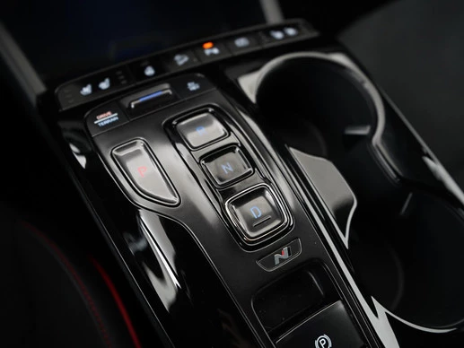 Hyundai Tucson - Afbeelding 11 van 30