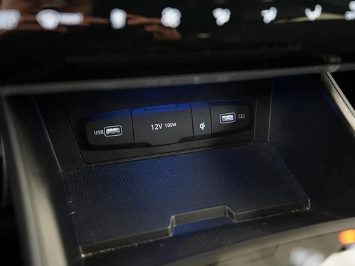 Hyundai Tucson - Afbeelding 12 van 30