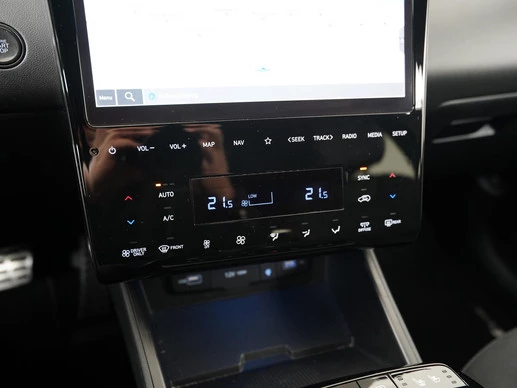 Hyundai Tucson - Afbeelding 13 van 30