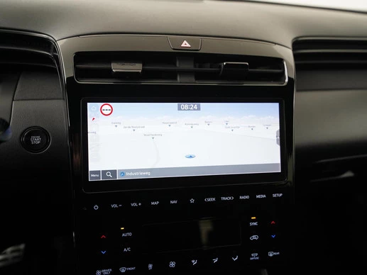 Hyundai Tucson - Afbeelding 14 van 30