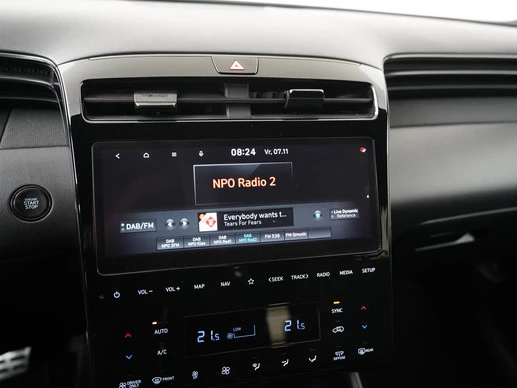 Hyundai Tucson - Afbeelding 15 van 30