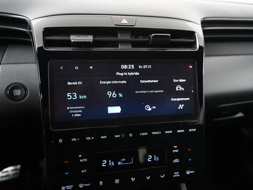 Hyundai Tucson - Afbeelding 18 van 30