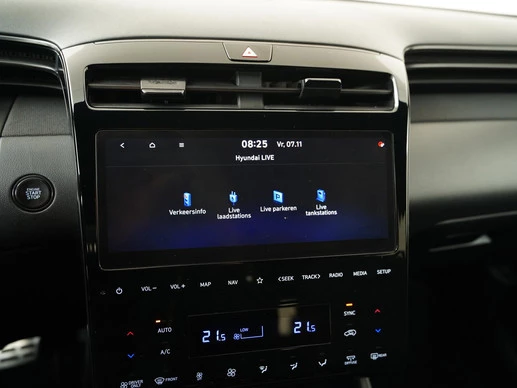 Hyundai Tucson - Afbeelding 19 van 30