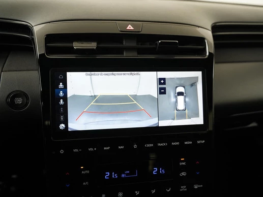 Hyundai Tucson - Afbeelding 20 van 30