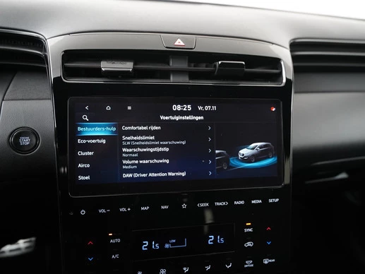 Hyundai Tucson - Afbeelding 22 van 30