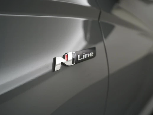 Hyundai Tucson - Afbeelding 25 van 30