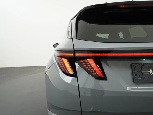 Hyundai Tucson - Afbeelding 26 van 30