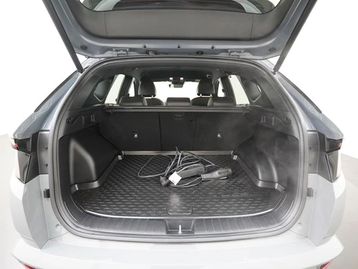 Hyundai Tucson - Afbeelding 27 van 30