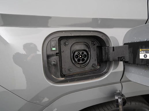 Hyundai Tucson - Afbeelding 29 van 30