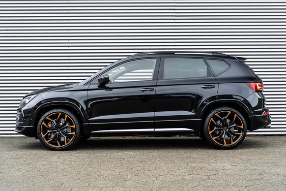 CUPRA Ateca - Afbeelding 3 van 30