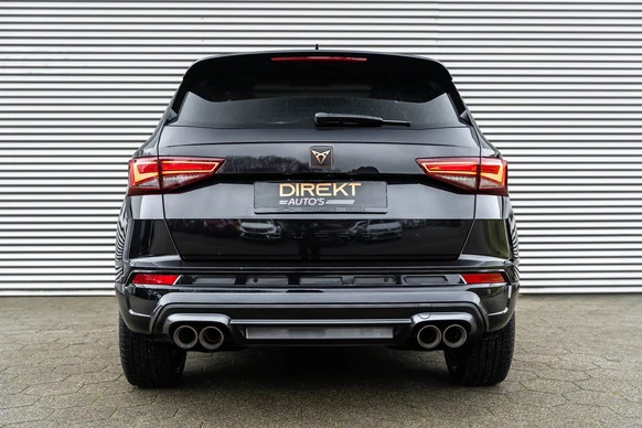 CUPRA Ateca - Afbeelding 5 van 30