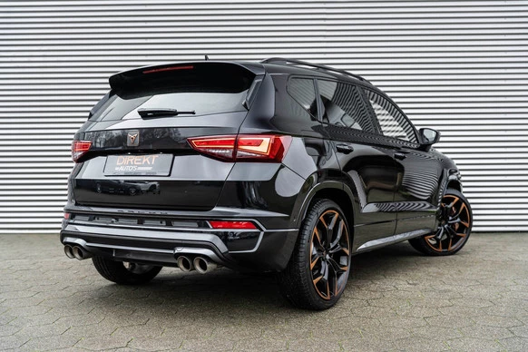 CUPRA Ateca - Afbeelding 6 van 30