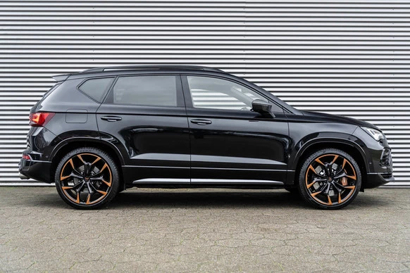CUPRA Ateca - Afbeelding 7 van 30