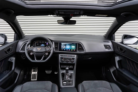 CUPRA Ateca - Afbeelding 8 van 30