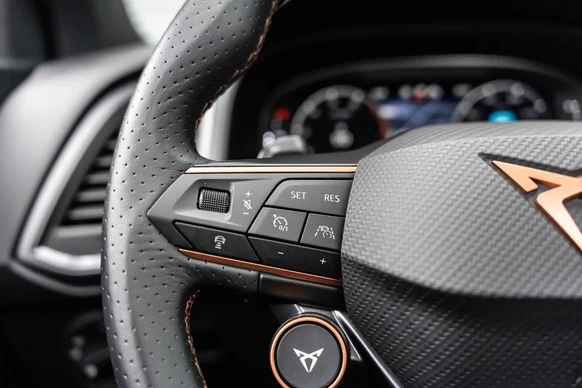 CUPRA Ateca - Afbeelding 14 van 30