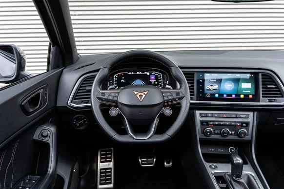 CUPRA Ateca - Afbeelding 15 van 30