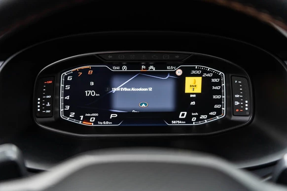 CUPRA Ateca - Afbeelding 17 van 30